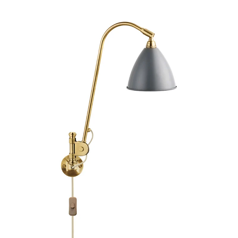 Gubi Bestlite BL6 Wall Lamp
