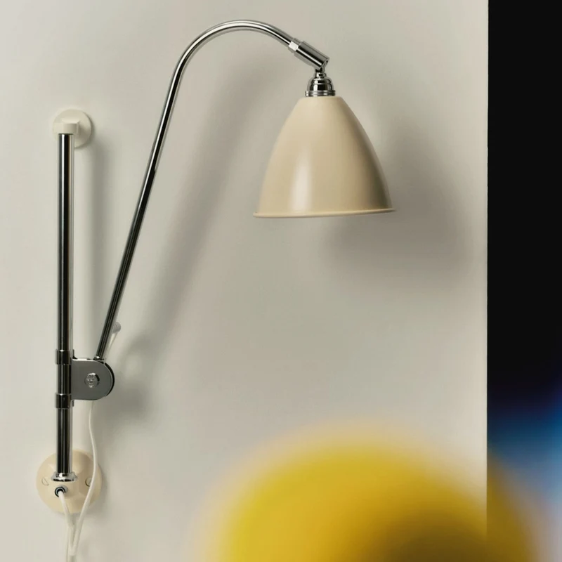 Gubi Bestlite BL5 Wall Lamp