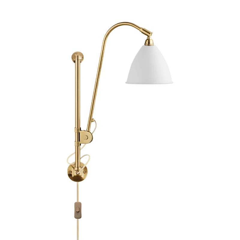 Gubi Bestlite BL5 Wall Lamp