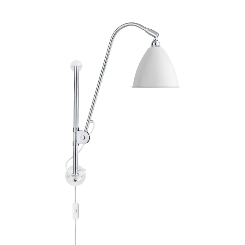 Gubi Bestlite BL5 Wall Lamp