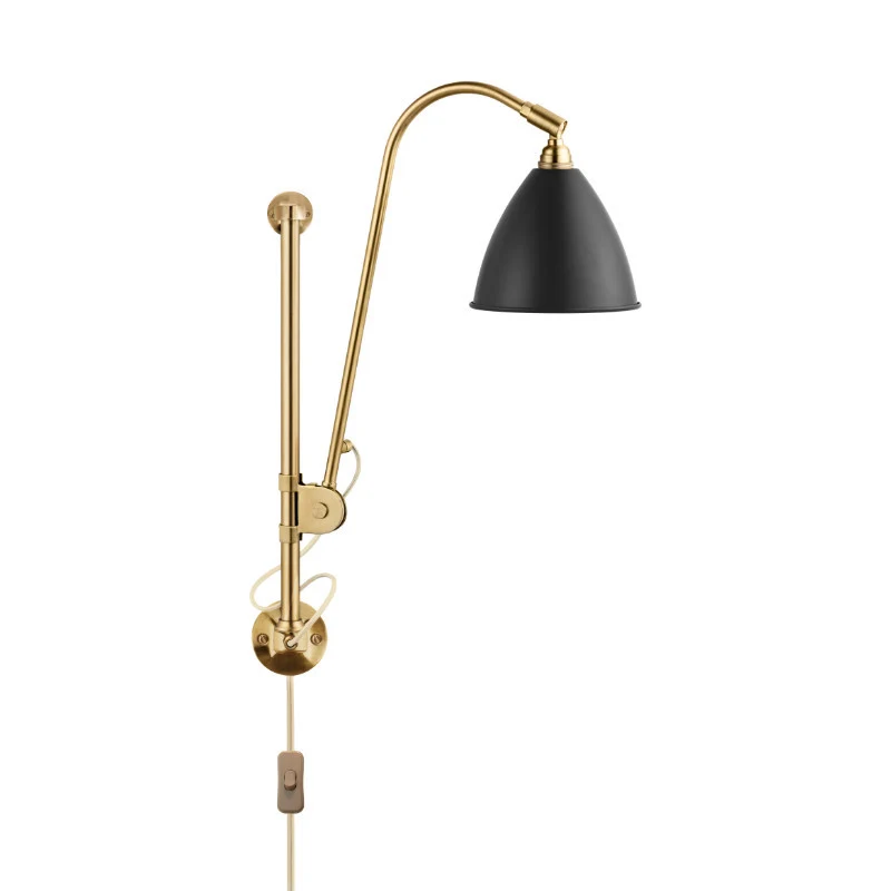 Gubi Bestlite BL5 Wall Lamp