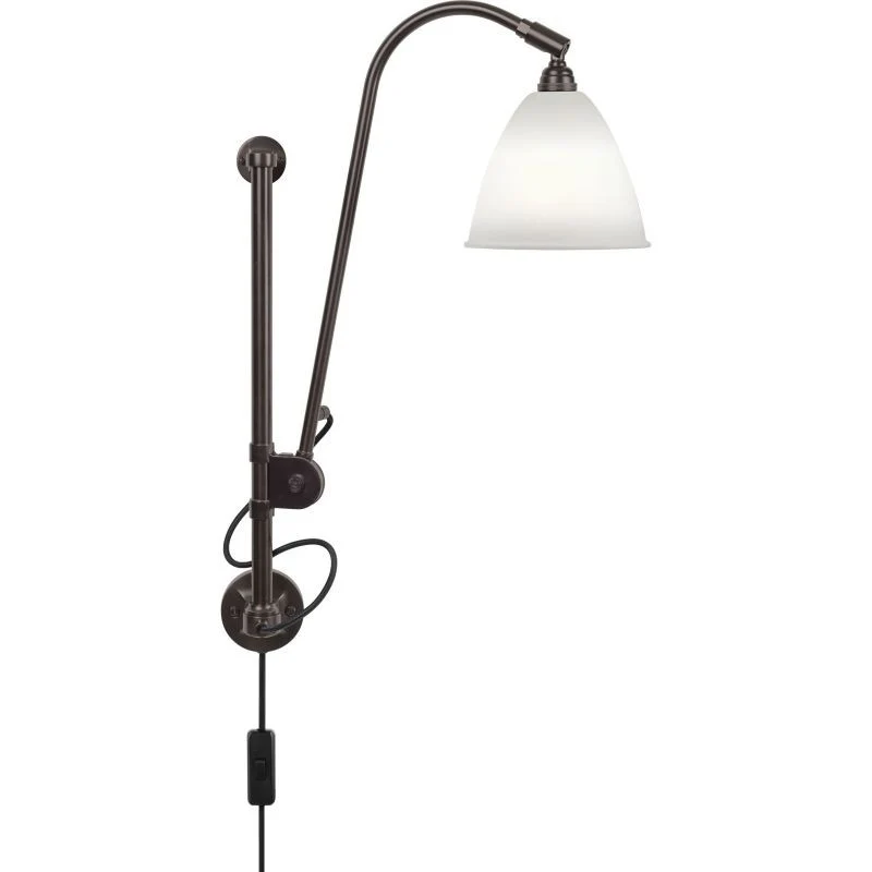 Gubi Bestlite BL5 Wall Lamp