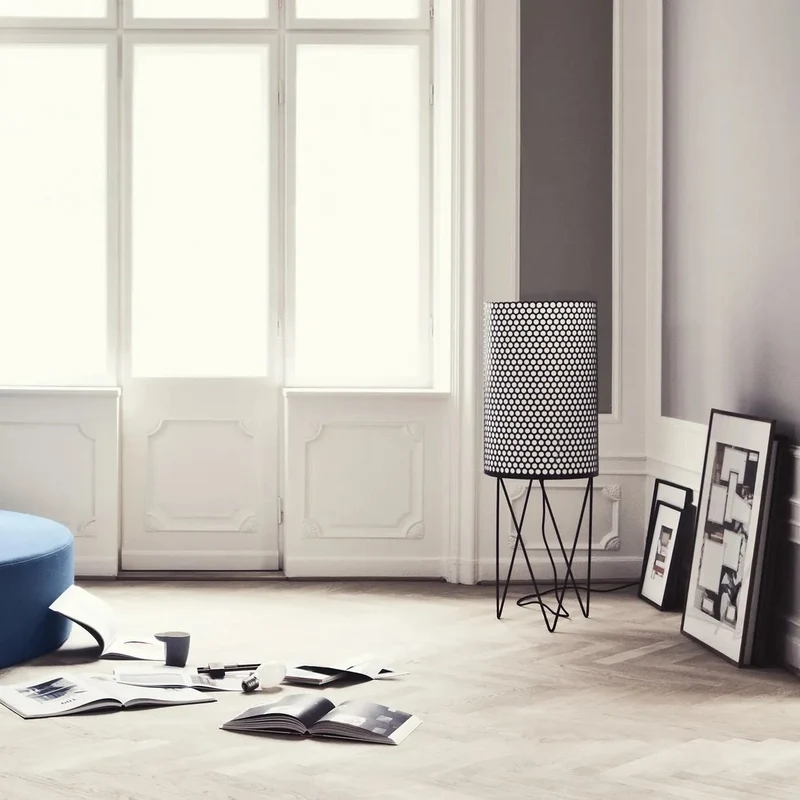 Gubi PD2 Floor Lamp