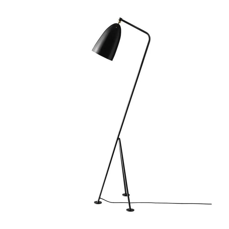 Gubi Gräshoppa Floor Lamp