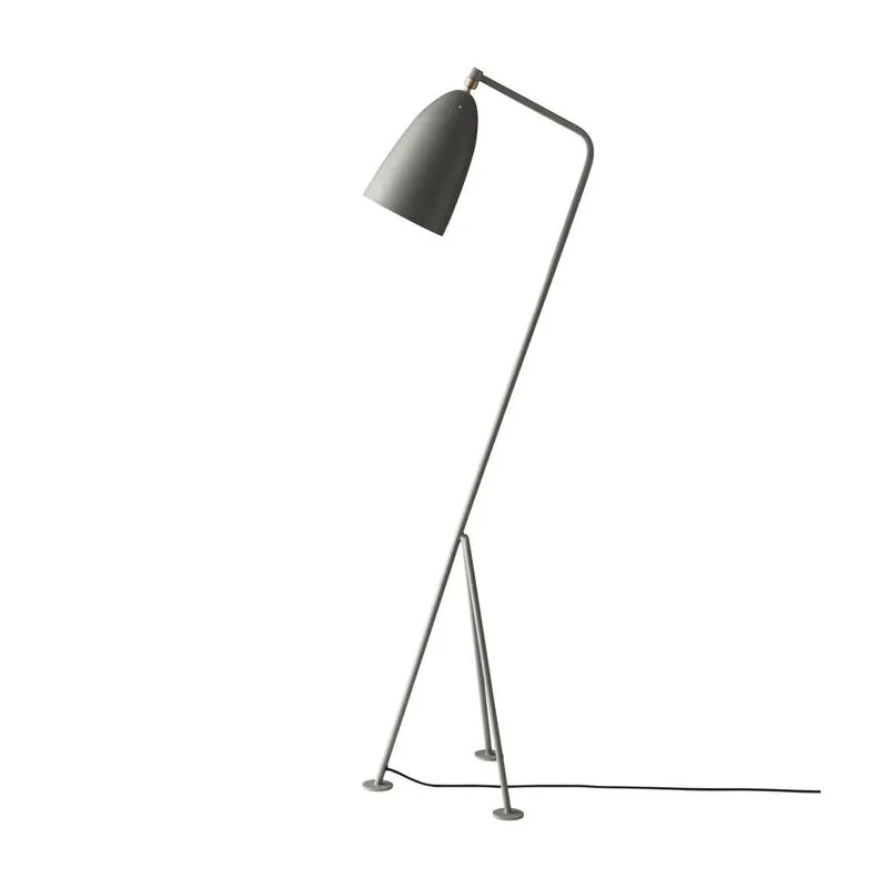 Gubi Gräshoppa Floor Lamp