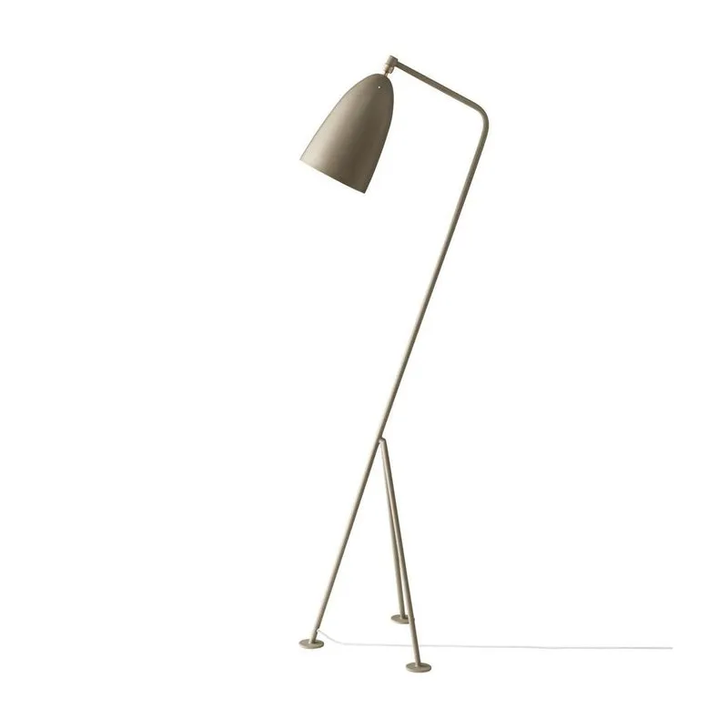 Gubi Gräshoppa Floor Lamp
