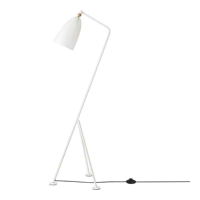 Gubi Gräshoppa Floor Lamp