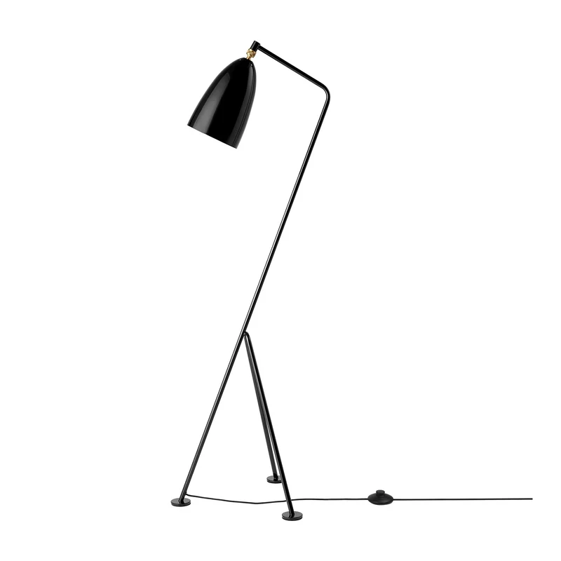 Gubi Gräshoppa Floor Lamp
