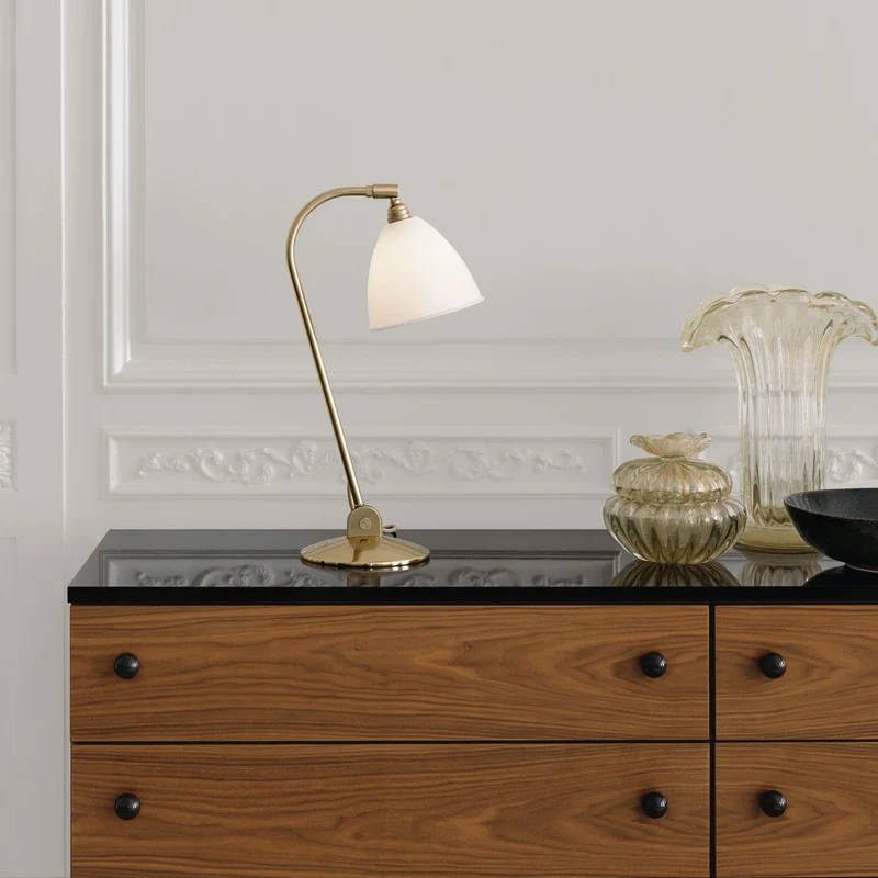 Gubi Bestlite BL2 Table Lamp