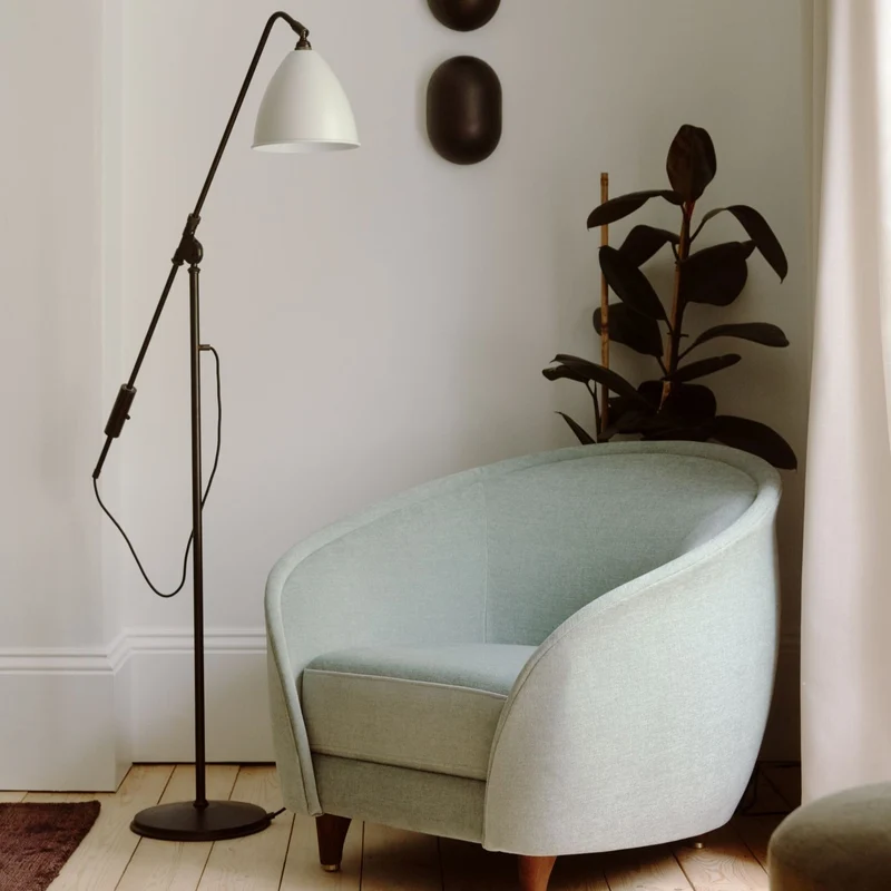 Gubi Bestlite BL4 Floor Lamp