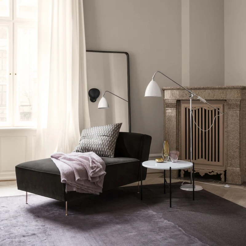 Gubi Bestlite BL4 Floor Lamp
