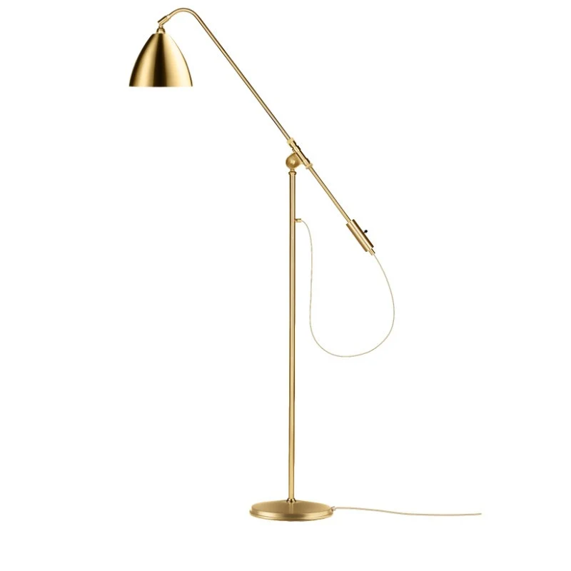 Gubi Bestlite BL4 Floor Lamp