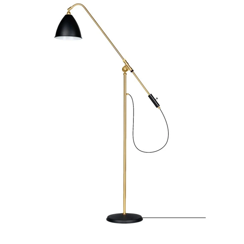 Gubi Bestlite BL4 Floor Lamp