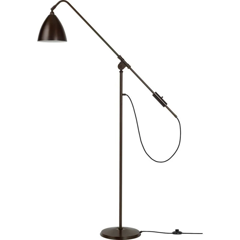 Gubi Bestlite BL4 Floor Lamp