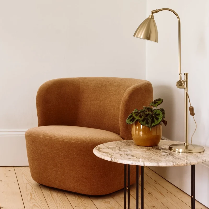 Gubi Bestlite BL1 Table Lamp