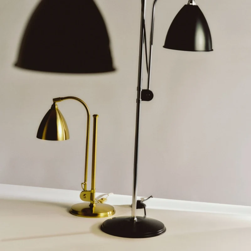 Gubi Bestlite BL1 Table Lamp