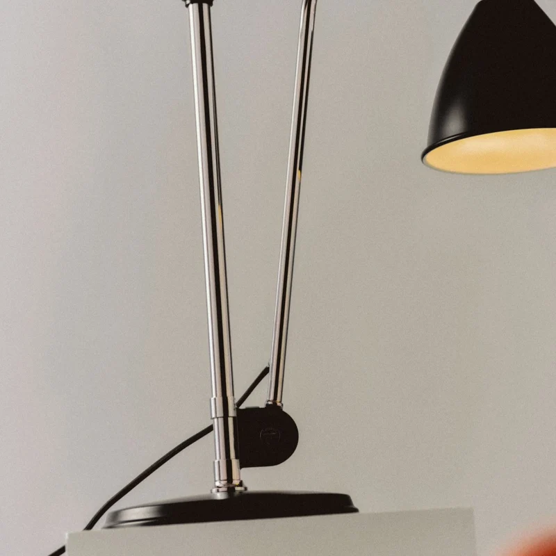 Gubi Bestlite BL1 Table Lamp