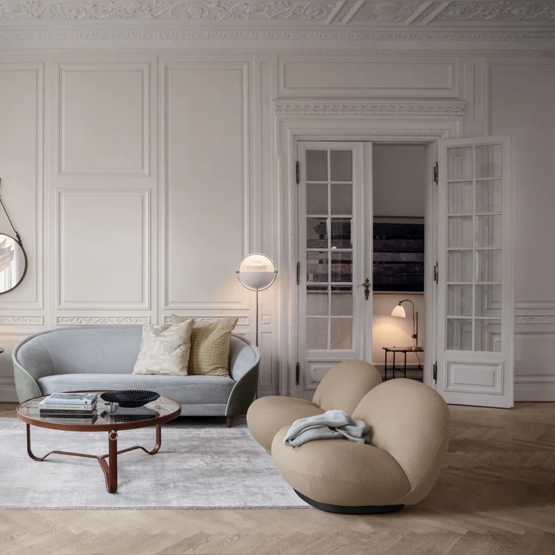 Gubi Bestlite BL1 Table Lamp