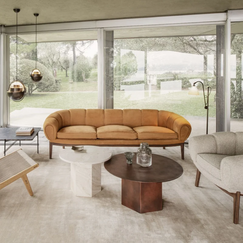Gubi Bestlite BL3 Floor Lamp