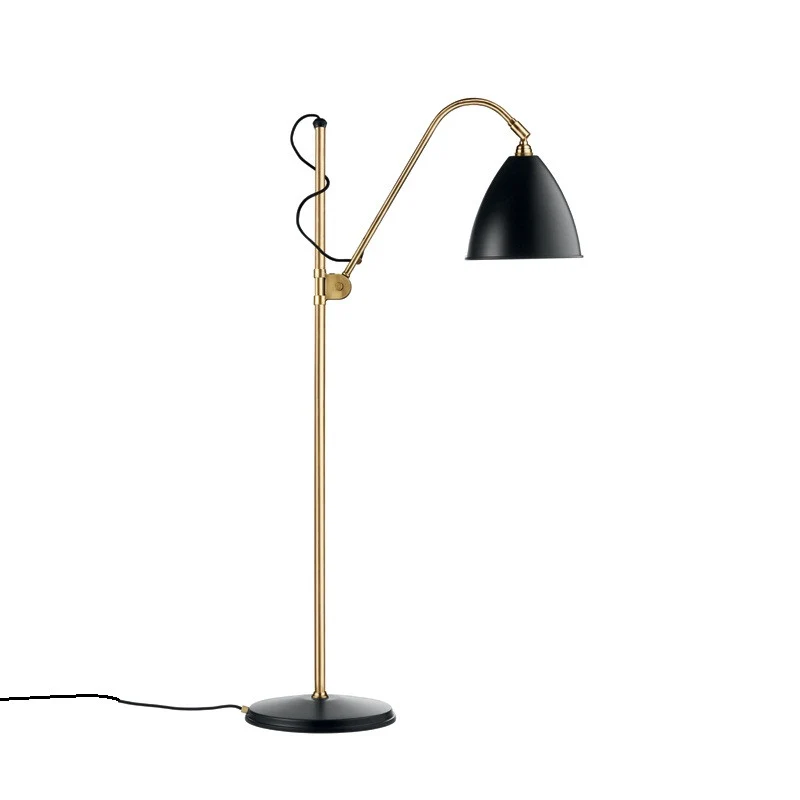 Gubi Bestlite BL3 Floor Lamp