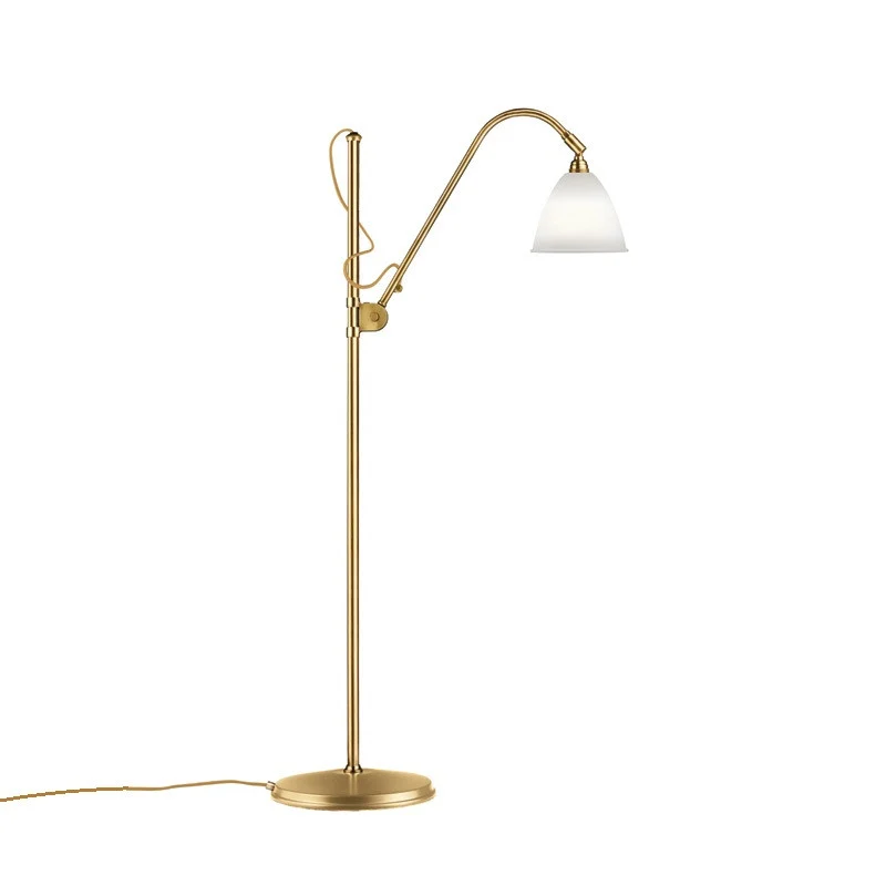 Gubi Bestlite BL3 Floor Lamp