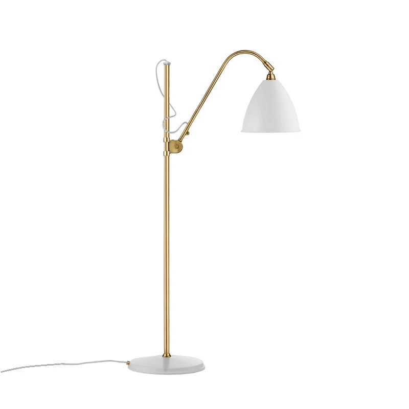 Gubi Bestlite BL3 Floor Lamp