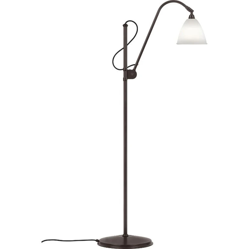 Gubi Bestlite BL3 Floor Lamp