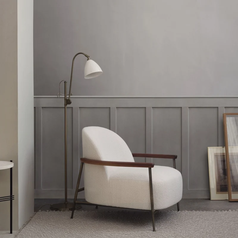 Gubi Bestlite BL3 Floor Lamp