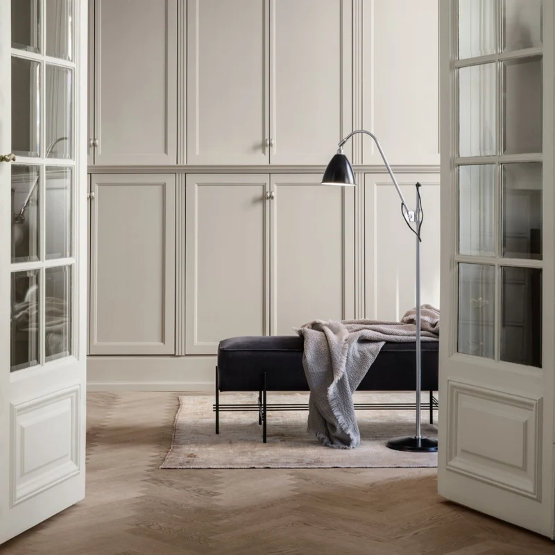 Gubi Bestlite BL3 Floor Lamp