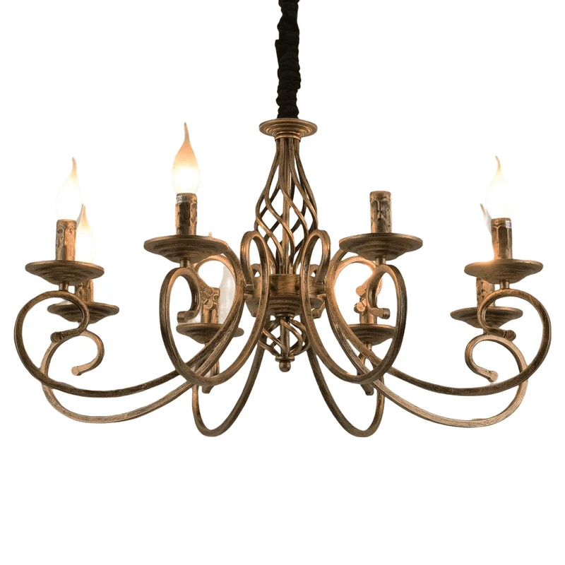 Lustre Design Contemporain Pas Cher