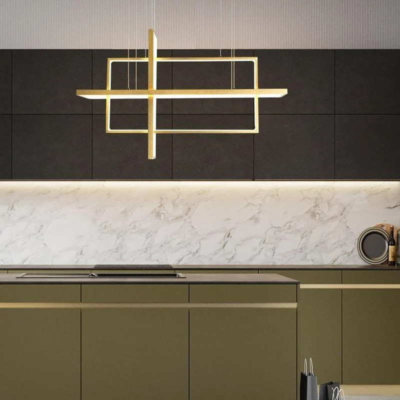 Lustre Design Italien