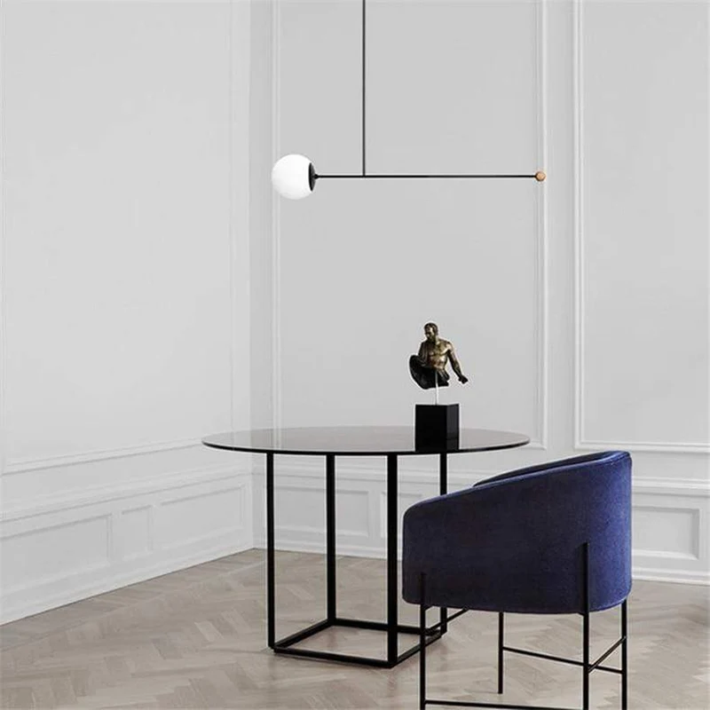 Lustre Vintage Salon