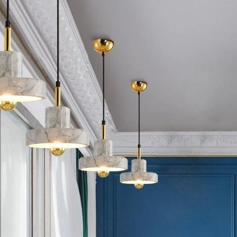 Lustre Fil Metal