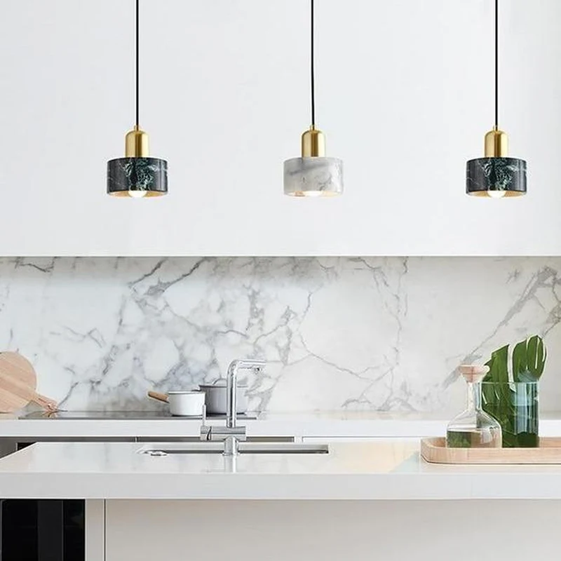 Lustre Cuisine Design