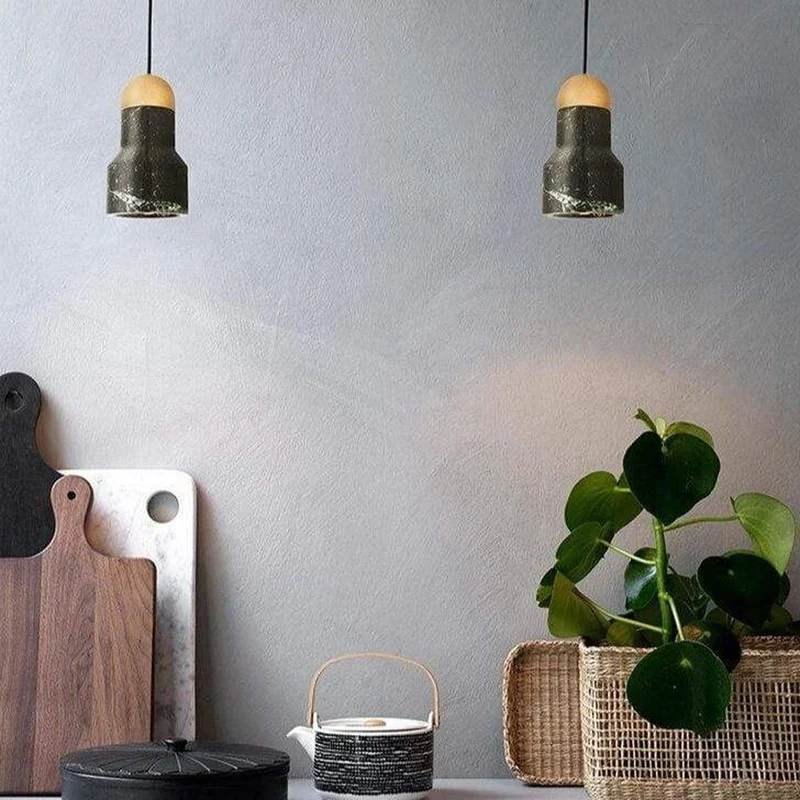 Lustre Cuisine Design
