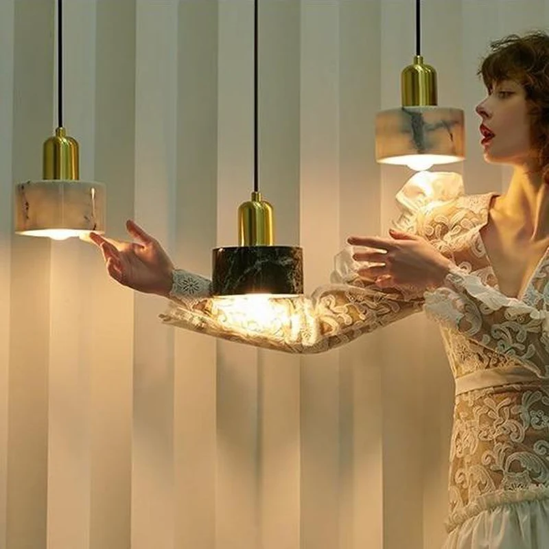 Lustre Cuisine Design