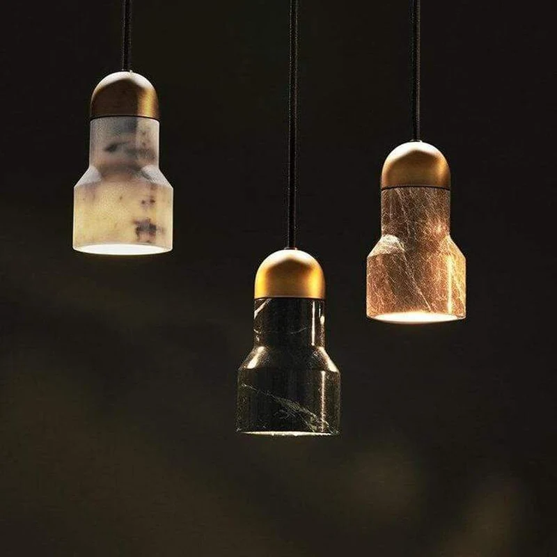 Lustre Cuisine Design