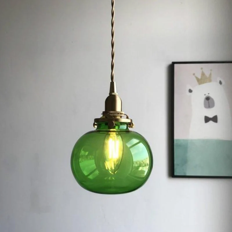 Lustre Suspension Grande Taille