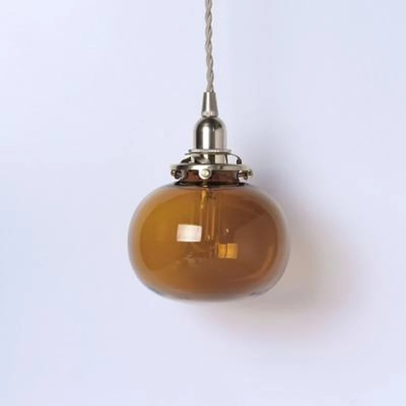 Lustre Suspension Grande Taille