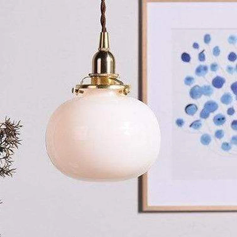 Lustre Suspension Grande Taille