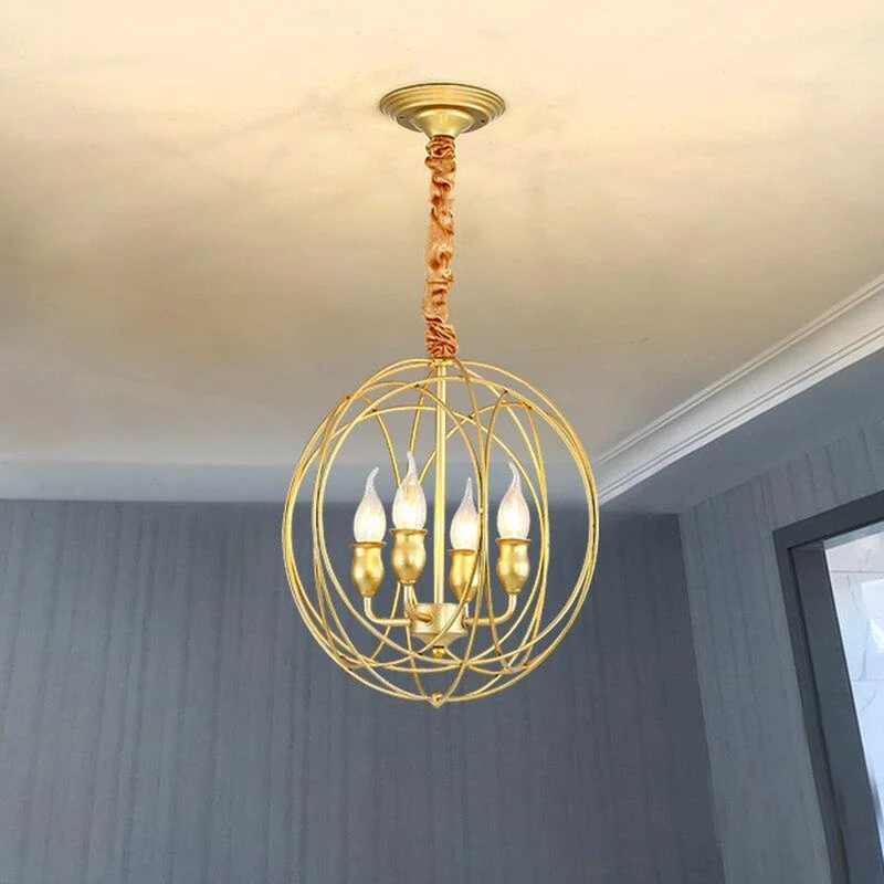 Plafonnier Contemporain