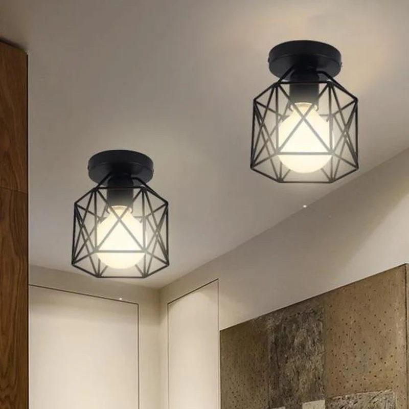 Lustre De Couloir