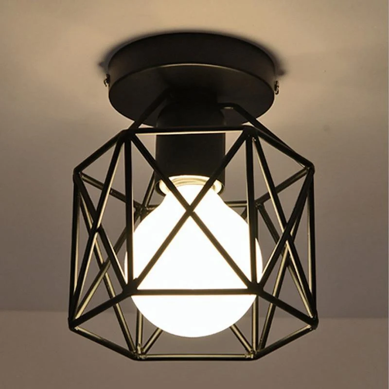 Lustre De Couloir