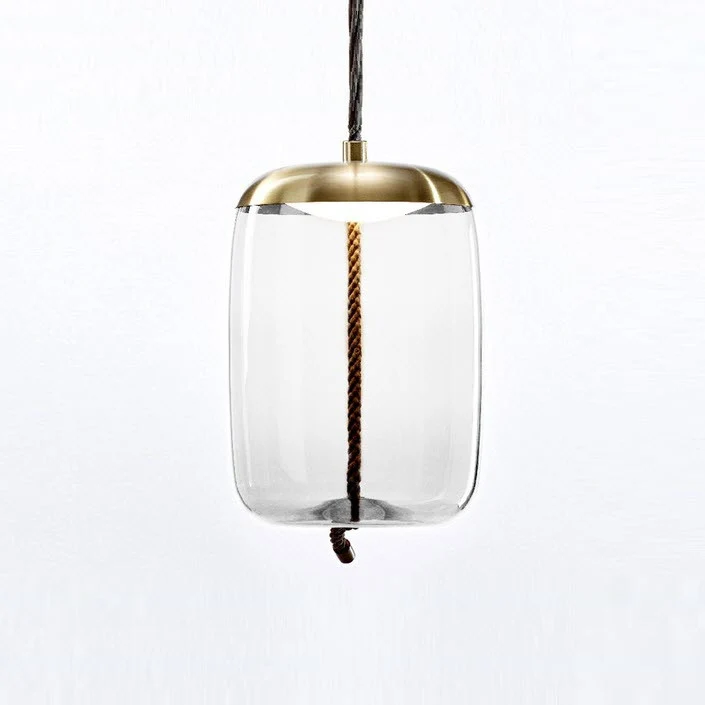 Brokis Knot Pendant