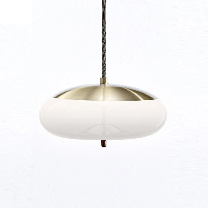 Brokis Knot Pendant