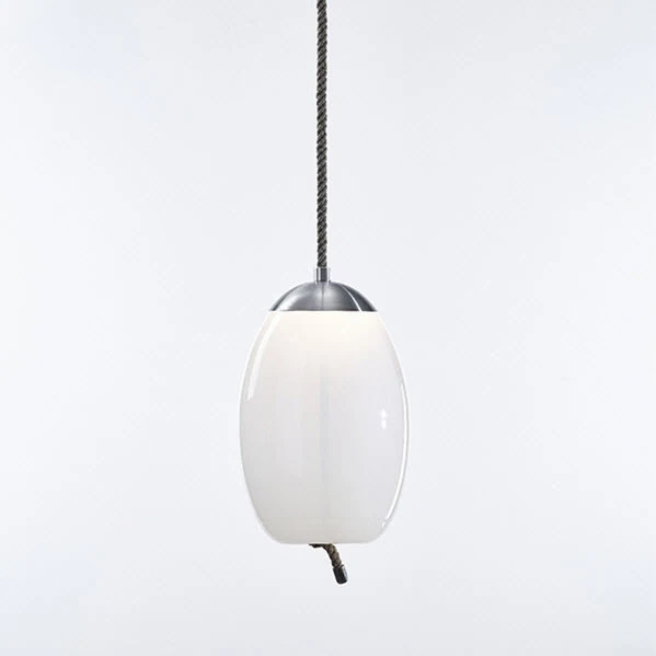 Brokis Knot Pendant