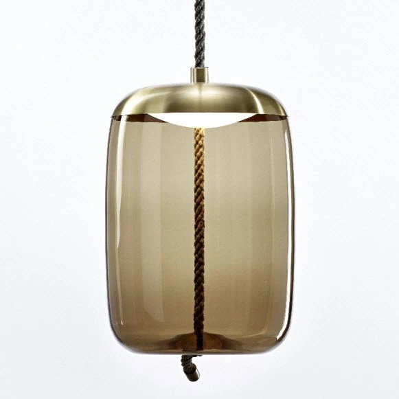 Brokis Knot Pendant