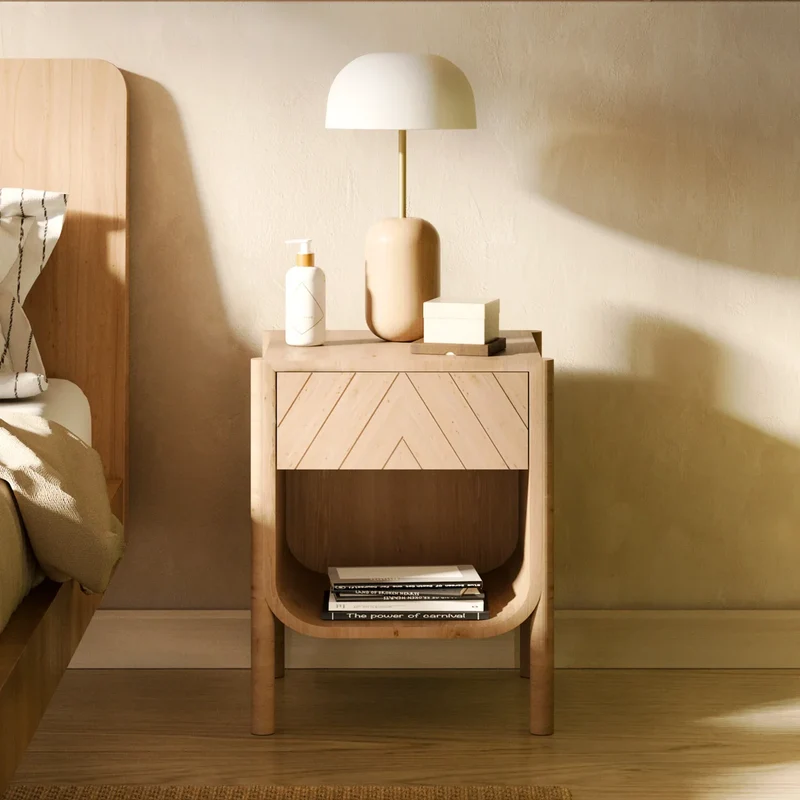 Hartô Nina Table Lamp