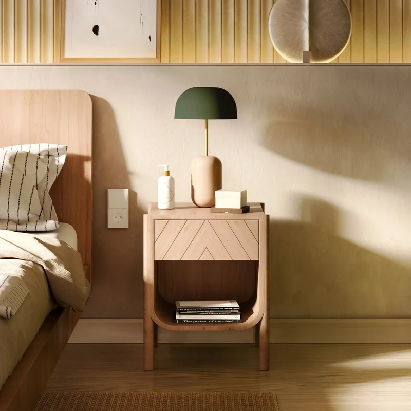 Hartô Nina Table Lamp