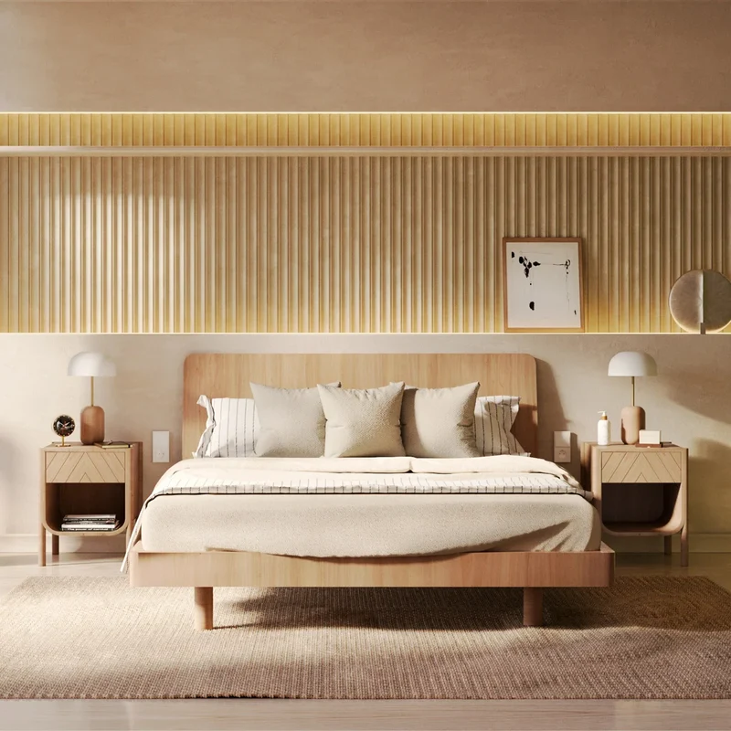 Hartô Nina Table Lamp